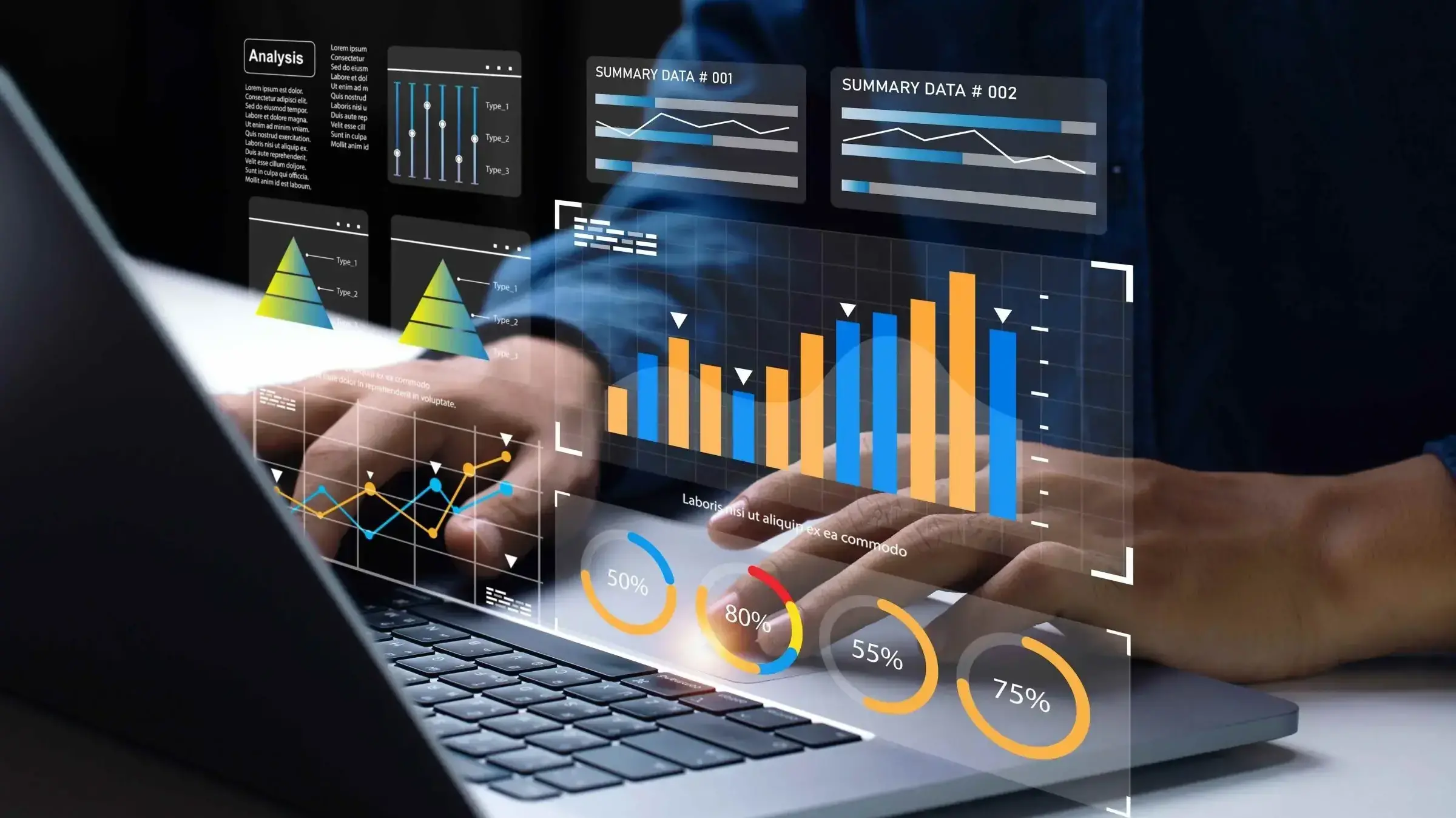 How to Use Data Analytics to Boost Business Growth