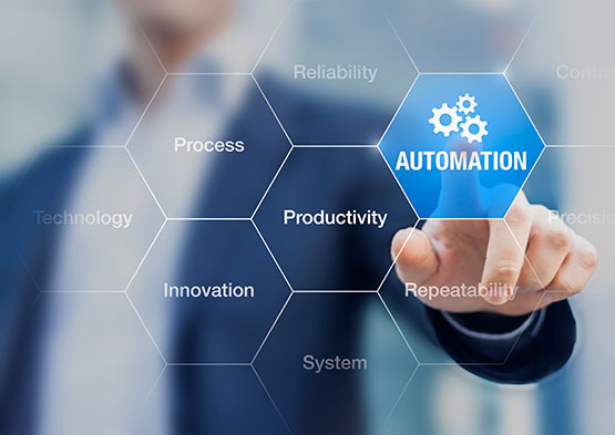 The Power of Strategic Automation in Business Operations