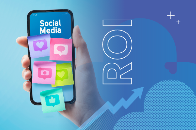 How to Use Social Media Ads to Multiply Your ROI